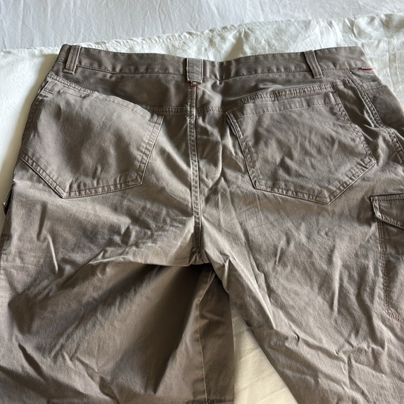 Merrell Hiking Shorts - Picture 6 of 6
